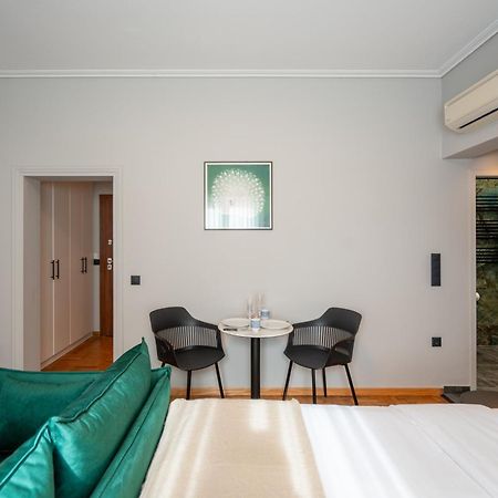شقة Syntagma Bliss: Athens Hub المظهر الخارجي الصورة