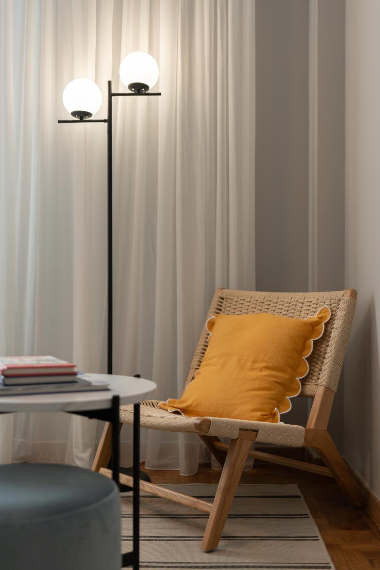 شقة Syntagma Bliss: Athens Hub المظهر الخارجي الصورة